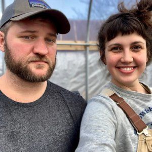 Meet your Posher, Tara